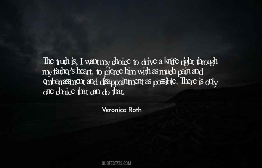 Veronica's Quotes #182835