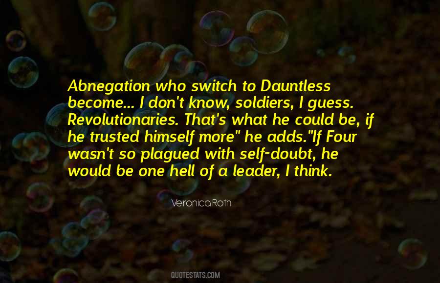 Veronica's Quotes #251280