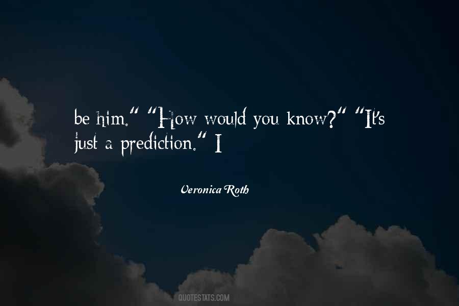 Veronica's Quotes #362445