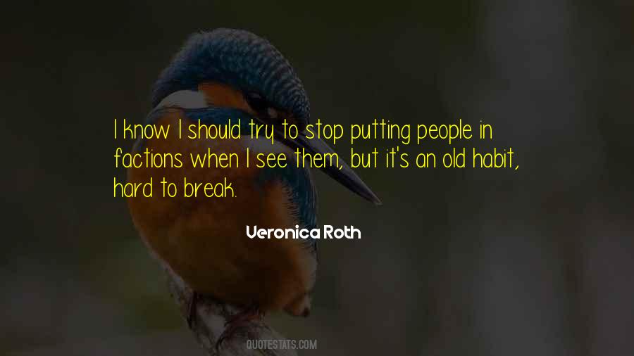 Veronica's Quotes #365880