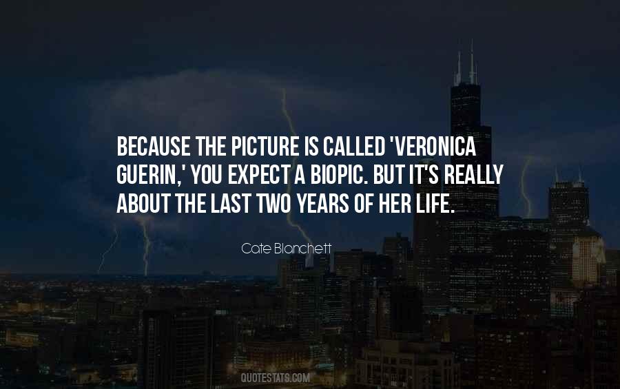 Veronica's Quotes #466189