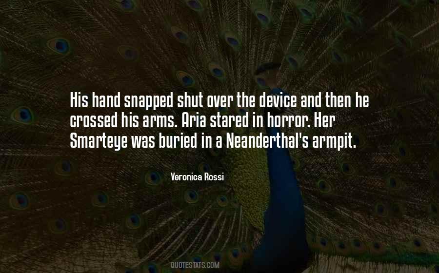 Veronica's Quotes #493377