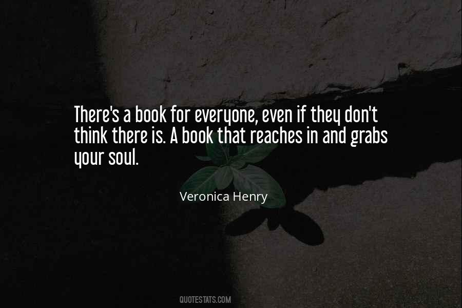 Veronica's Quotes #537429