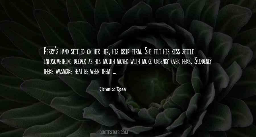 Veronica's Quotes #554729