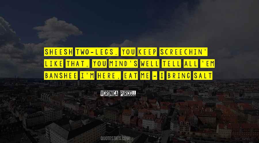 Veronica's Quotes #598172