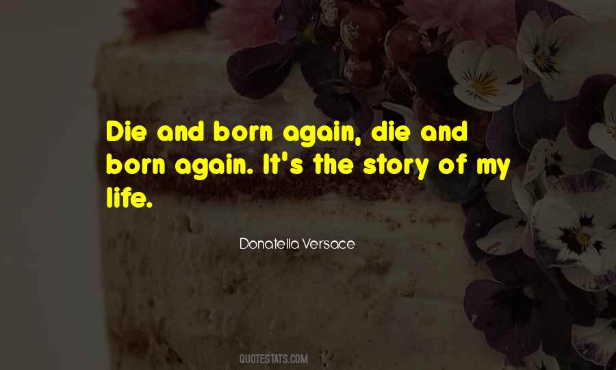 Versace's Quotes #1165851