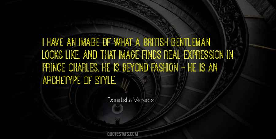 Versace's Quotes #204813