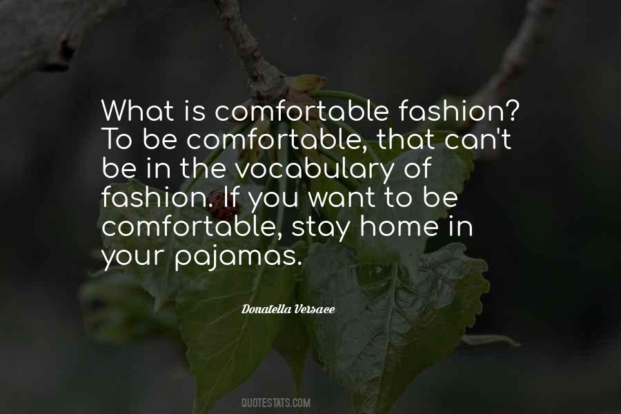 Versace's Quotes #330838