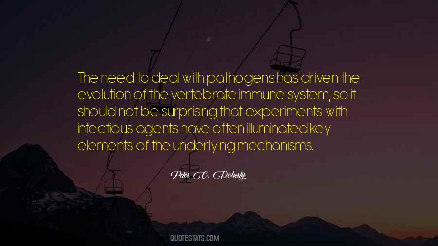Vertebrate Quotes #1042386