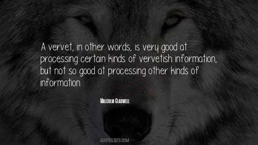Vervetish Quotes #771772