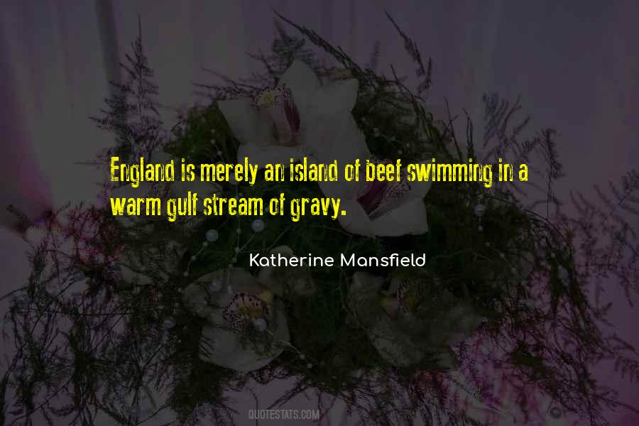 Quotes About Beef #1320668