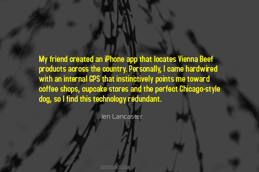 Quotes About Beef #1621258