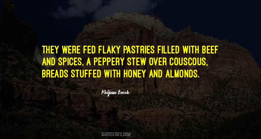 Quotes About Beef #1709126