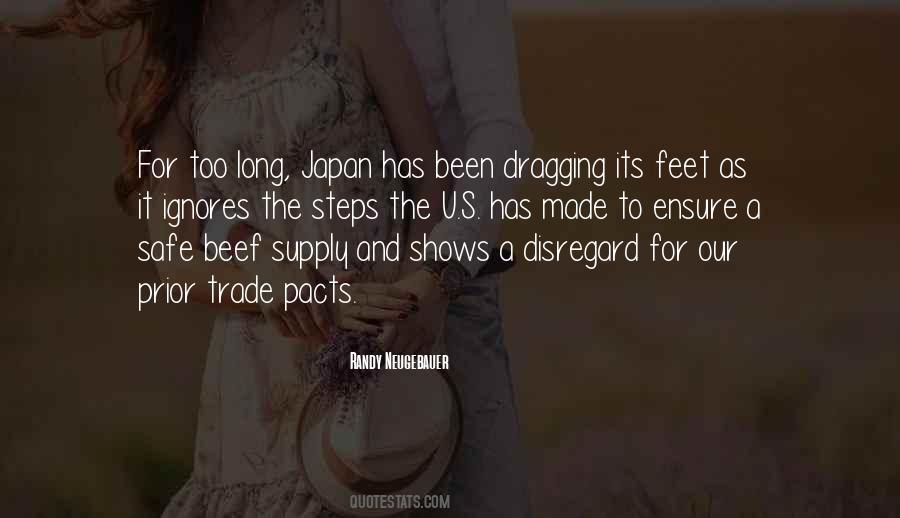 Quotes About Beef #932761