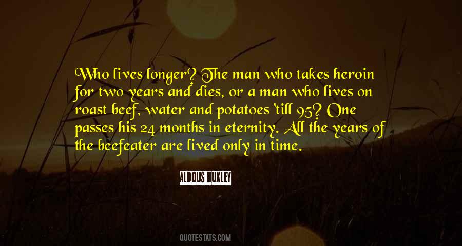 Quotes About Beef #934050