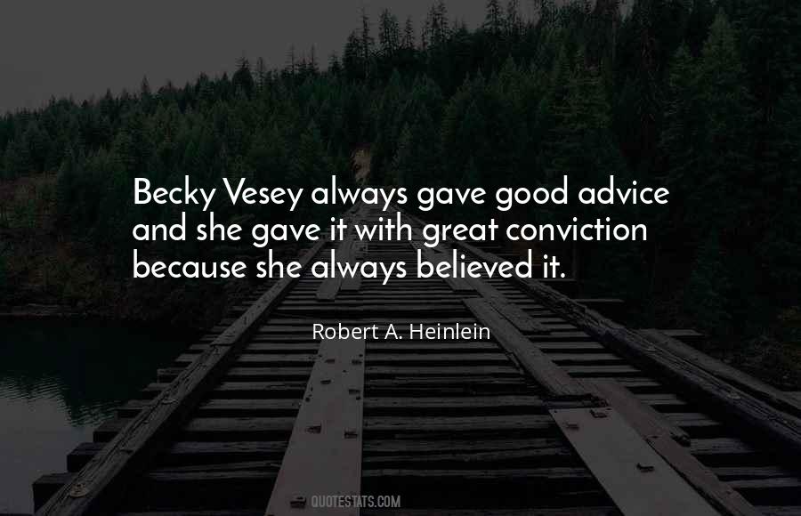 Vesey Quotes #739019