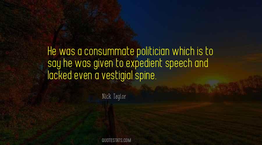 Vestigial Quotes #1671715