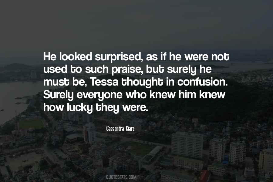Vestigially Quotes #1768827