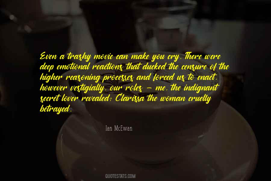 Vestigially Quotes #1860960