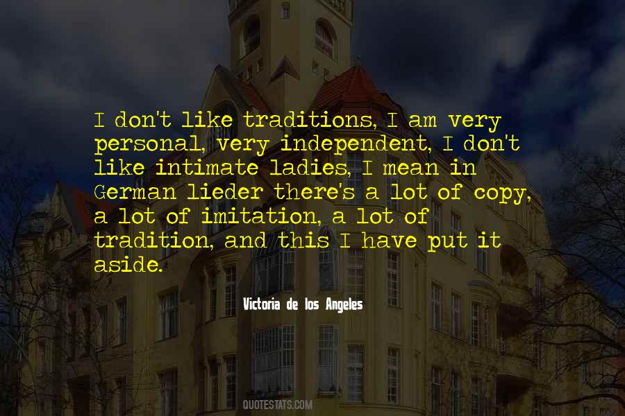 Vetera Quotes #1612899
