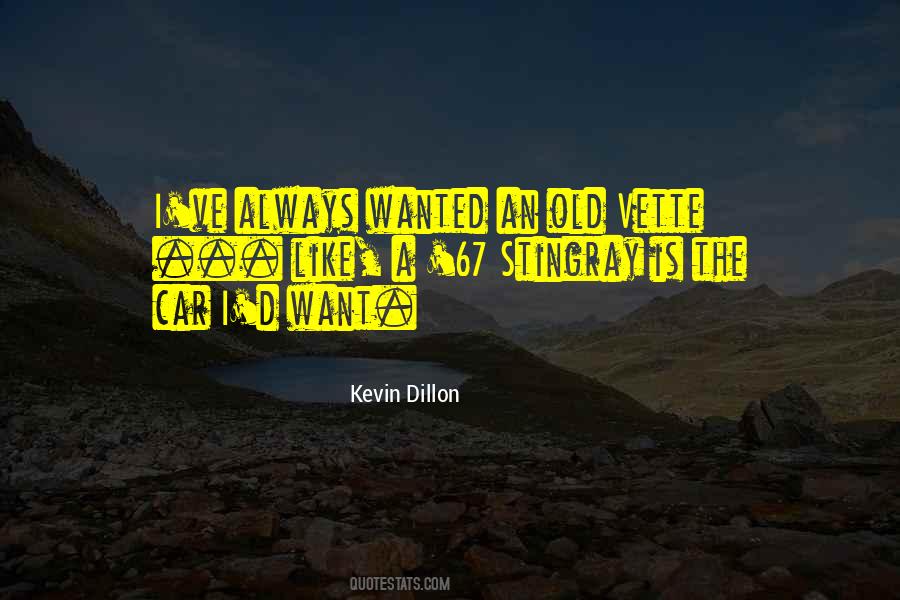 Vette's Quotes #1138210