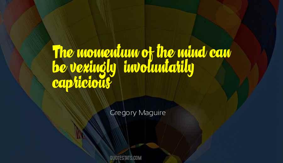 Vexingly Quotes #1426199