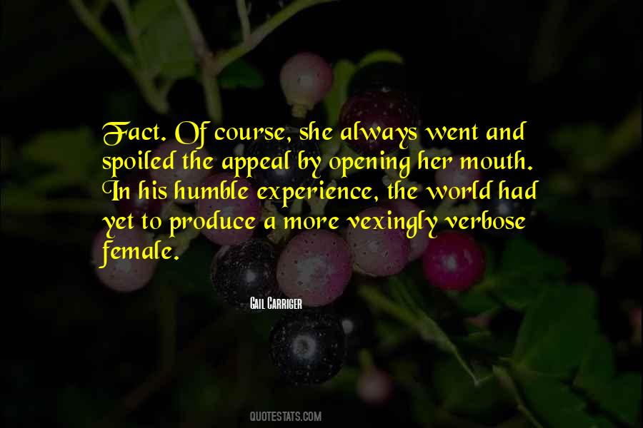Vexingly Quotes #502341