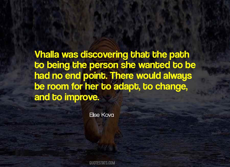 Vhalla Quotes #618522