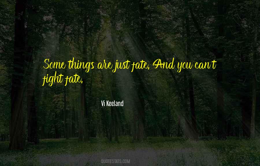 Vi'let Quotes #261618