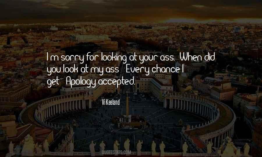 Vi'let Quotes #283229