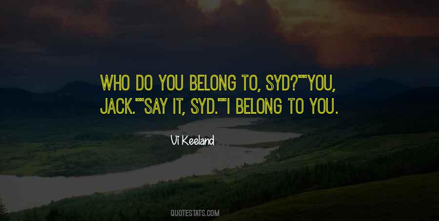 Vi'lets Quotes #118223 Vi'lets Quotes #118223