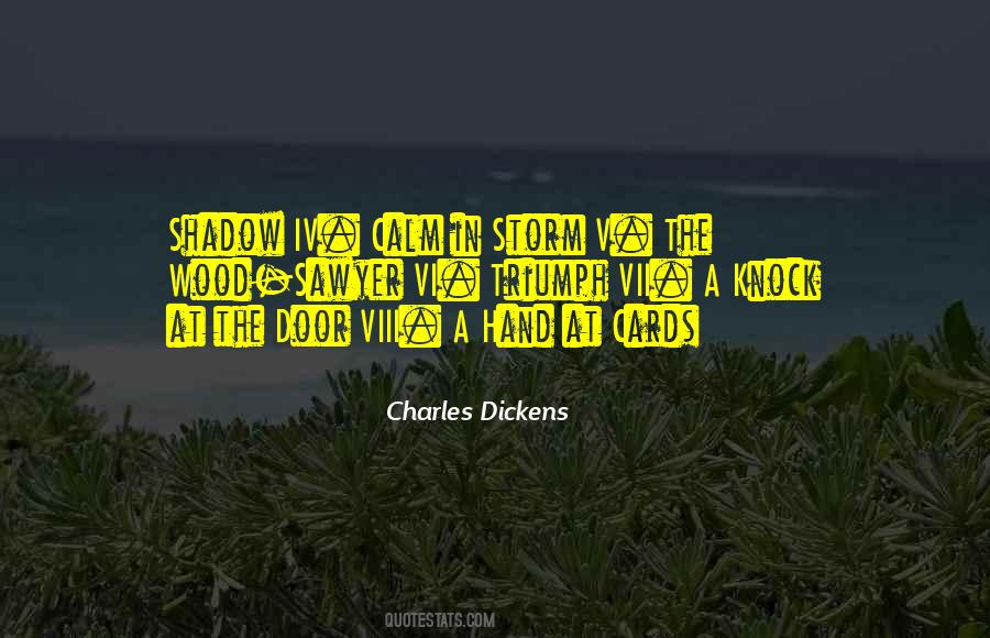 Vi'lets Quotes #270709 Vi'lets Quotes #270709