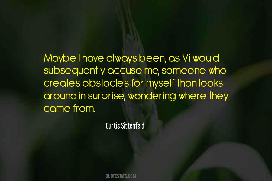 Vi'lets Quotes #317975 Vi'lets Quotes #317975