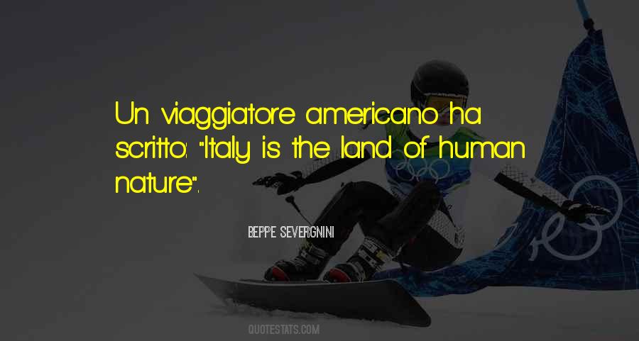 Viaggiatore Quotes #724671