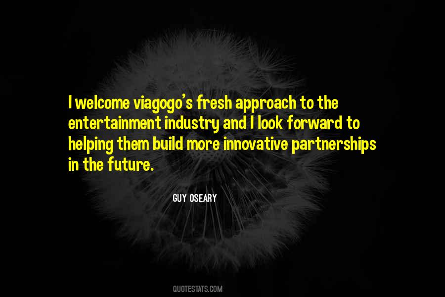 Viagogo's Quotes #1471458