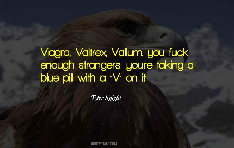 Viagra's Quotes #1609407