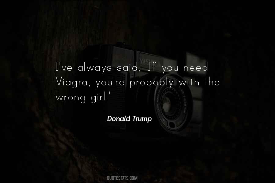 Viagra's Quotes #45302