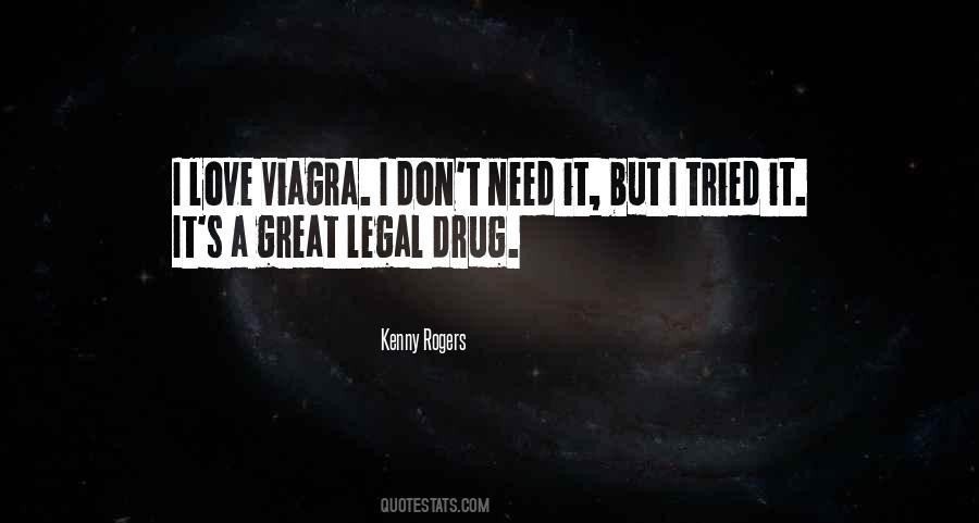 Viagra's Quotes #558346