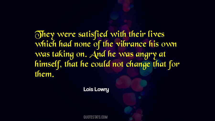 Vibrance Quotes #1456585