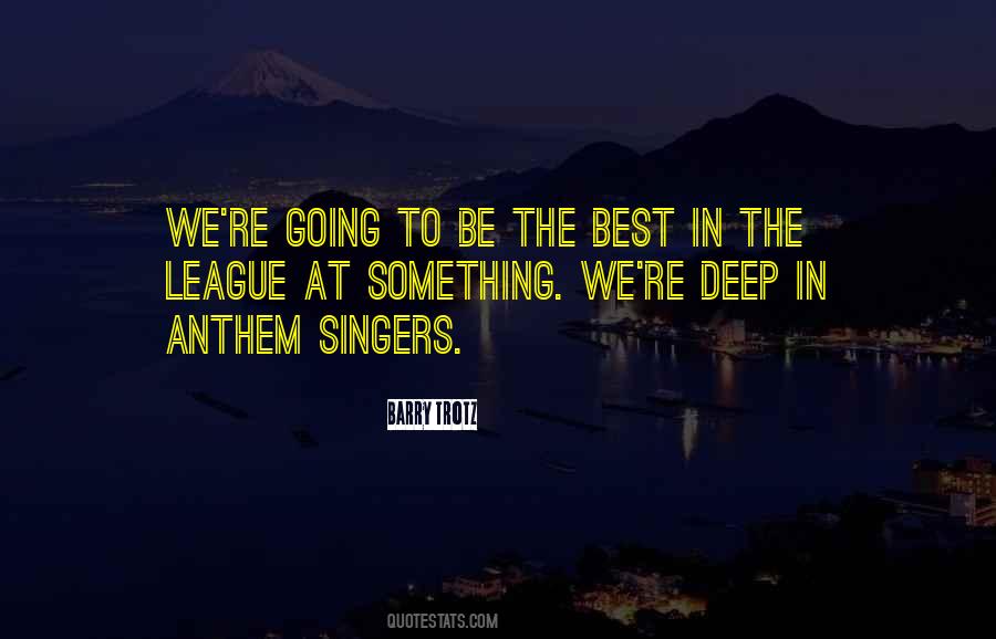 Vibraphones Quotes #329099