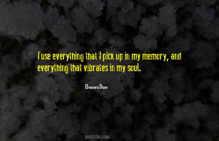 Vibrates Quotes #190895