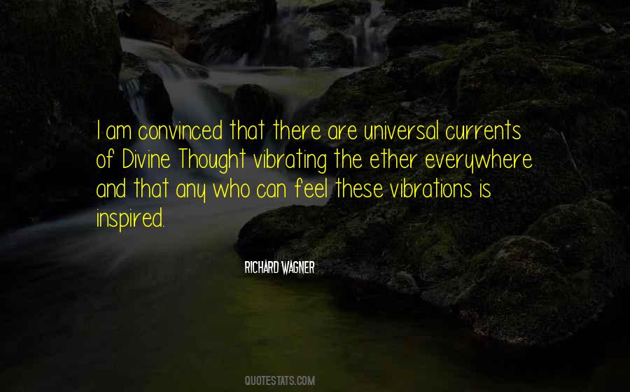 Vibrating Quotes #1515860