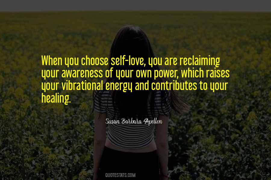 Vibrational Quotes #1018387