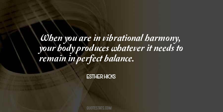 Vibrational Quotes #1364542