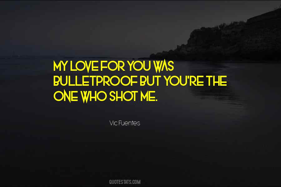 Vic's Quotes #1002471