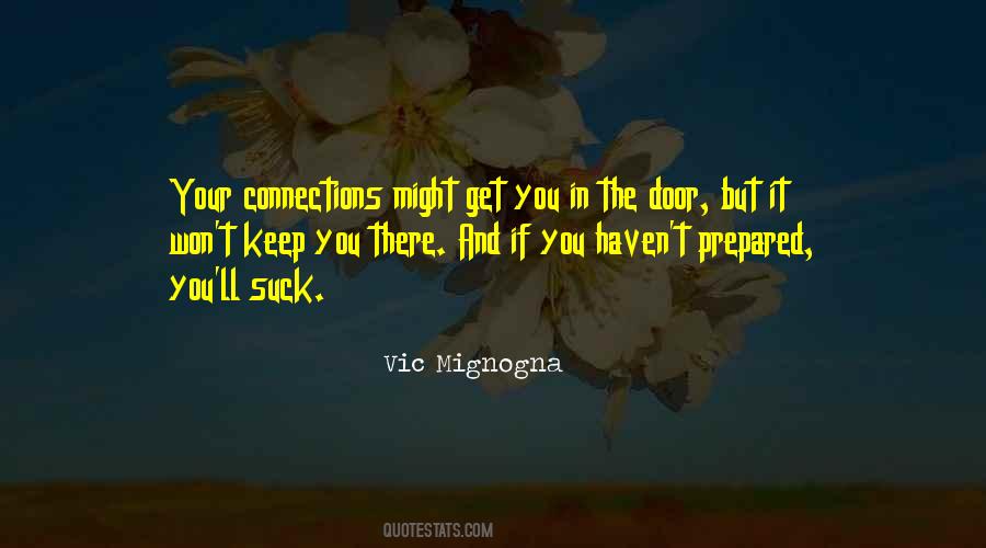 Vic's Quotes #1225729