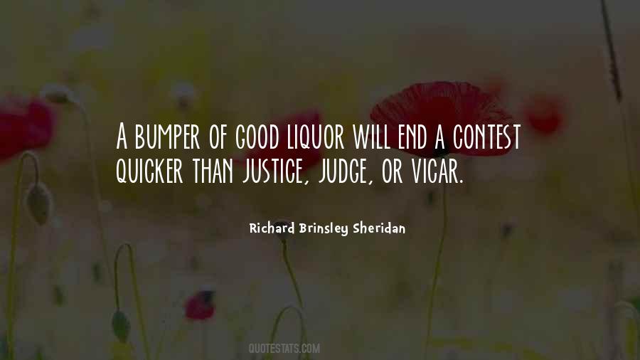 Vicar Quotes #1326447