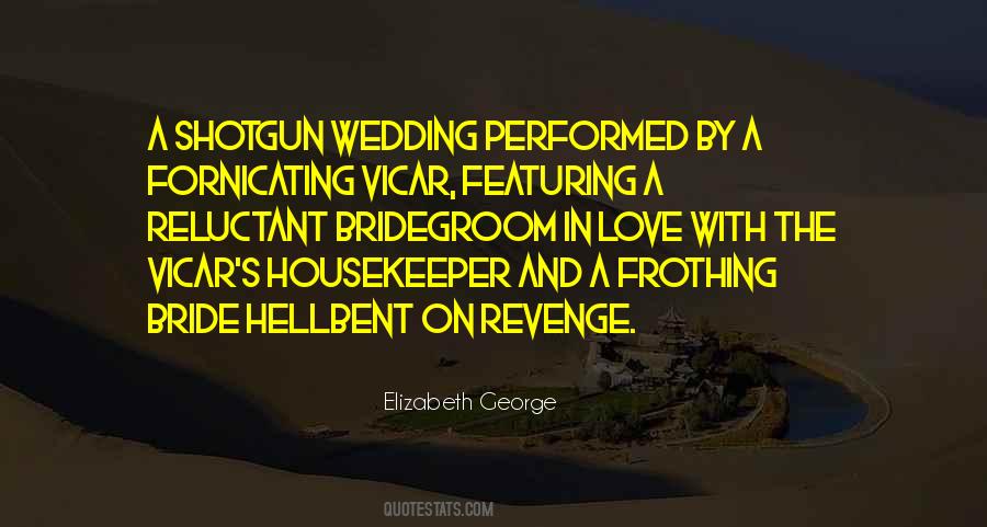 Vicar Quotes #1466856