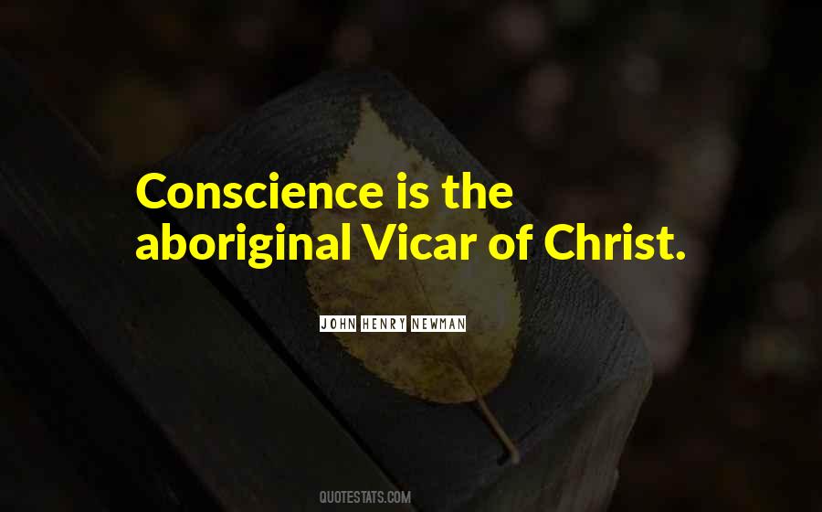 Vicar Quotes #1479742