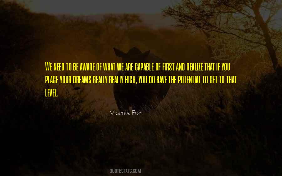 Vicente Quotes #1186807